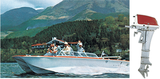 ヤマハのモノ造り：VOL.1 細部へのこだわりは、創業当初から