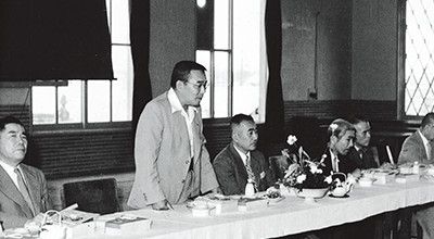 ヤマハのモノ造り：VOL.1 細部へのこだわりは、創業当初から