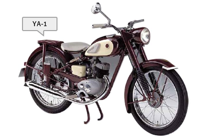 ヤマハのモノ造り：VOL.1 細部へのこだわりは、創業当初から