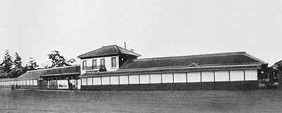 ヤマハのモノ造り：VOL.1 細部へのこだわりは、創業当初から