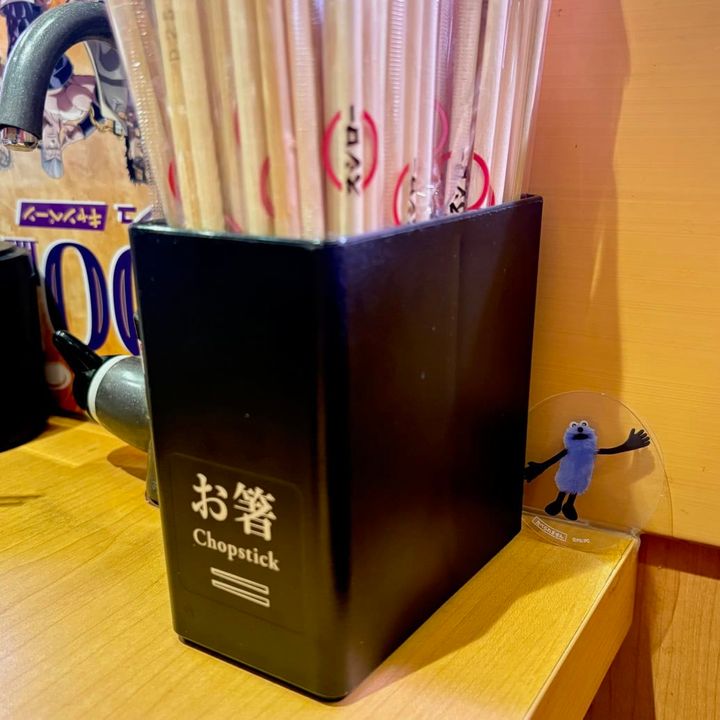 パペットスンスン クリアピック