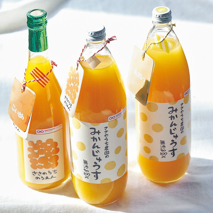 わざわざ取り寄せる価値あり！こだわりのお酒や果汁100%ジュース6選