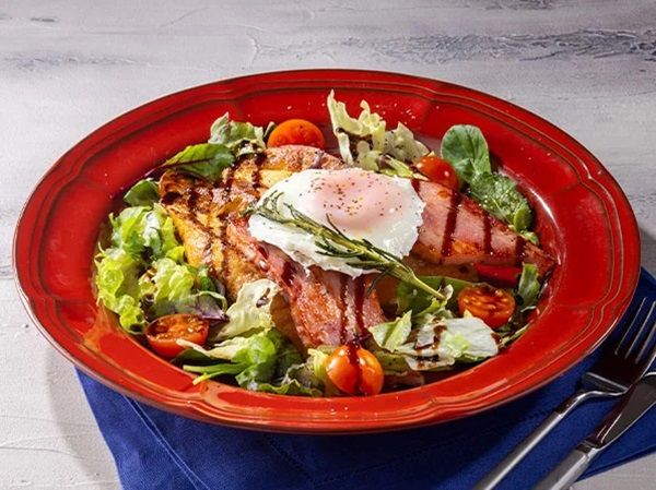 【東京都江東区】「カフェ フロ」のフレンチトーストがリニューアル！食事系からスイーツまで全4種