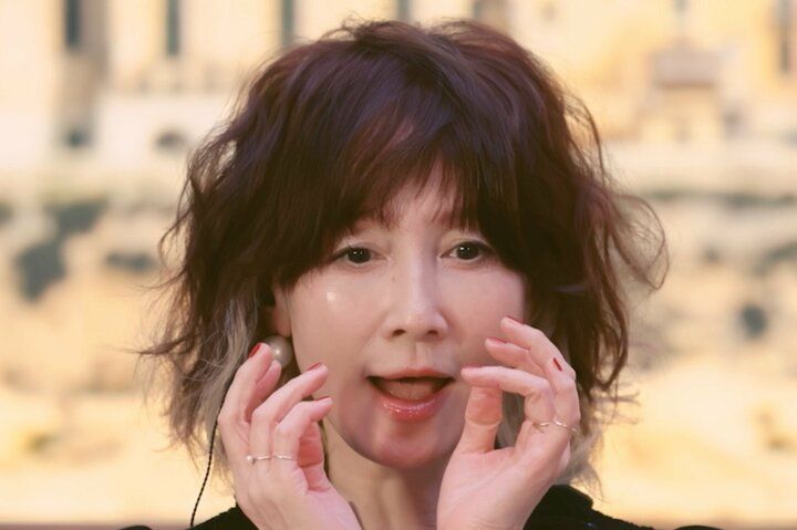 【写真・画像】ハイスペ男性3人を一夜で落とした9頭身美女、圧巻のモテテクにYOUら驚愕「な、なにこれ!?」「ずっと主導権握ってる」 1枚目