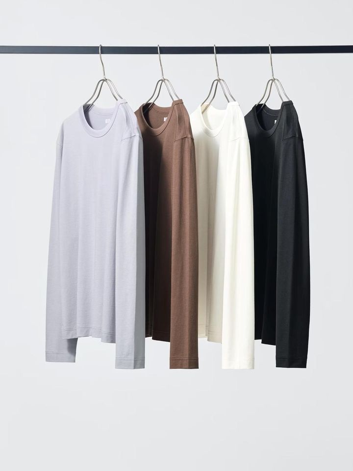 画像2: 出典：ユニクロ