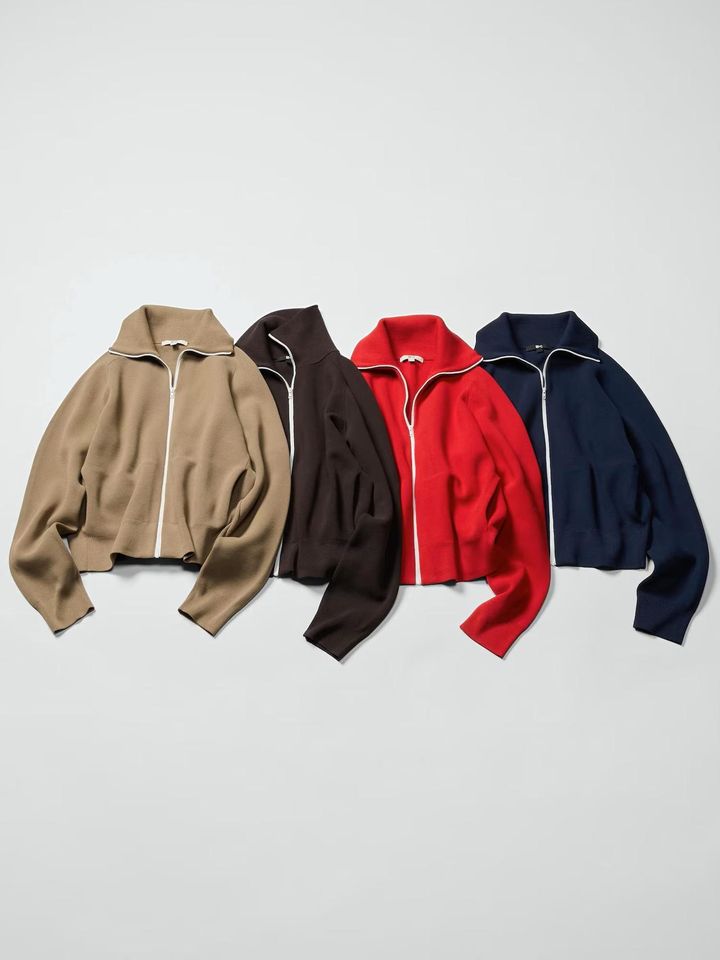 画像1: 出典：ユニクロ