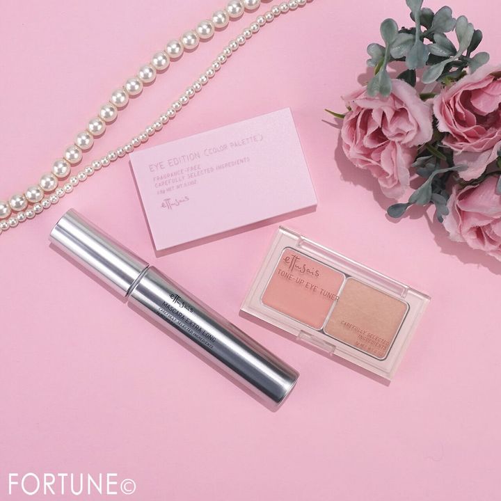 ettusais（エテュセ） 2026年春新作コスメ ...