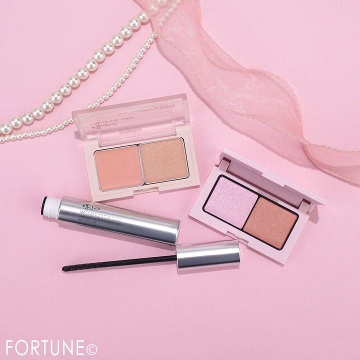 ettusais（エテュセ） 2026年春新作コスメ ...