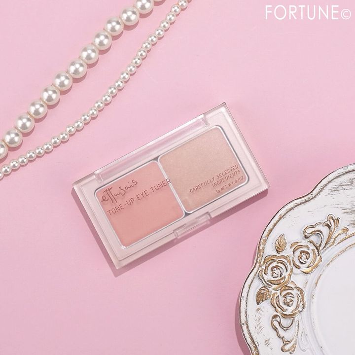 ettusais（エテュセ） 『エテュセ トーンアッ...