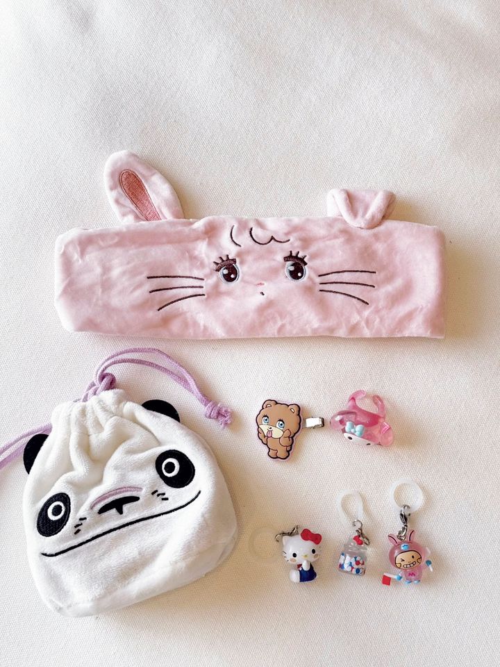 吉木千沙都のハマりもの