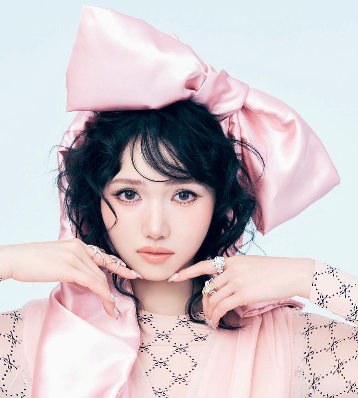 ナノちゃん連載