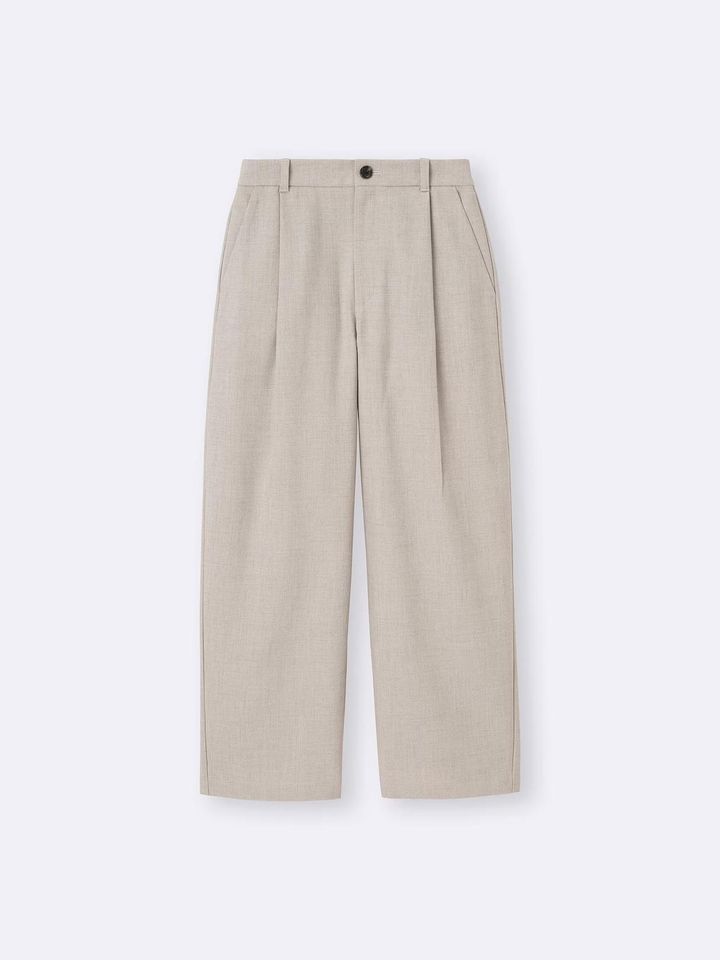 画像1: 出典：GU