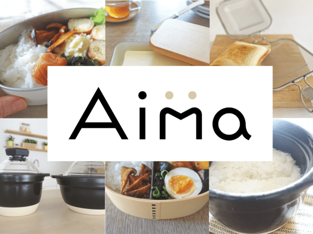 Aimaオンラインストア