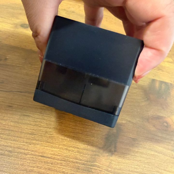 ダイソーにあった！まるで「獄門疆」の吸引力が凄い