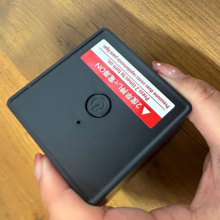 ダイソーにあった！まるで「獄門疆」の吸引力が凄い