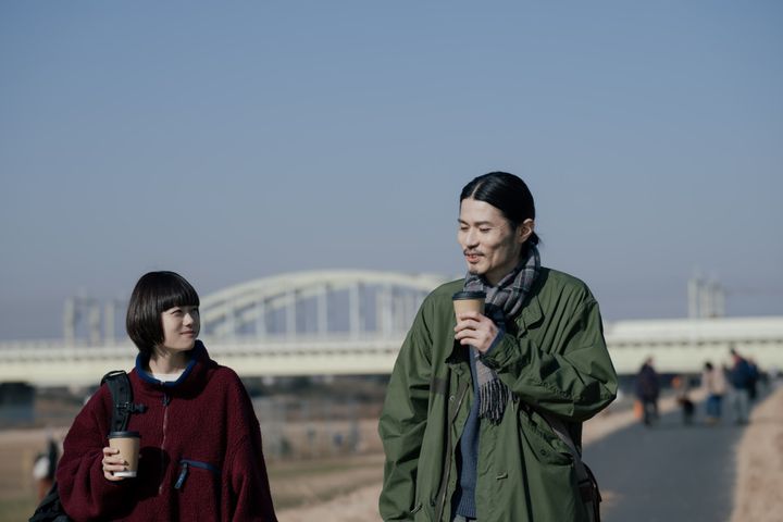 ドラマ『冬のなんかさ、春のなんかね』第7話より （C）日本テレビ width=