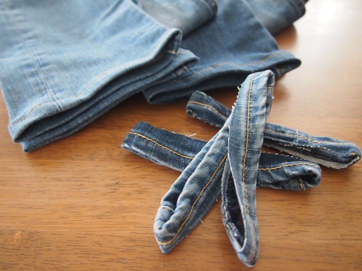 ②すそ上げができる