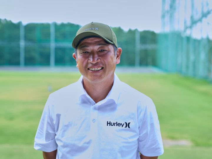 シニアプロが教える「FW&UTの攻略術」！ヒザをやわらかくして…!?