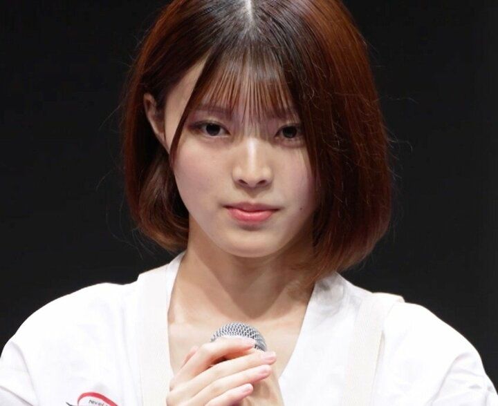 小3から不登校になった15歳美女、不慣れなダンスもHYBE審査員がスター性に衝撃