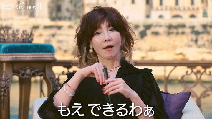 【写真・画像】“9頭身”元社長秘書、“禁断の関係”な相手に密室マッサージ＆シャワーで濃厚キス「あんなの味わったことない」 3枚目