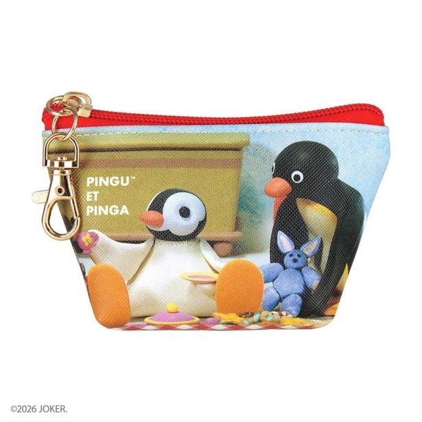 レッド(ピングー＆ピンガ)