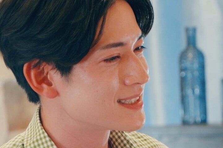 【写真・画像】“魔性”すぎる9頭身の元社長秘書、高学歴高収入の医者を妖艶な沼テクで骨抜きに…霜降りせいや絶叫「戻れなくなる！」 1枚目