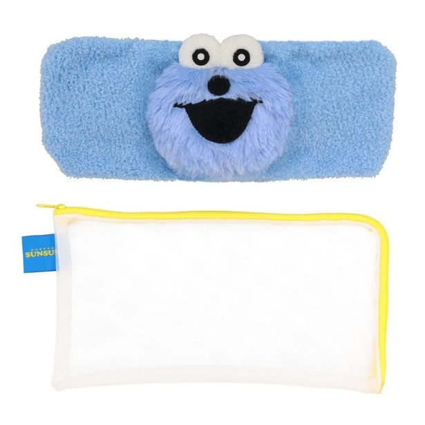 「ヘアターバン」(2200円)