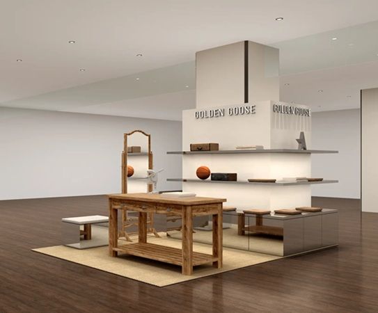 【大阪府大阪市】「ゴールデングース」阪急うめだ本店が面積拡大！阪急メンズ大阪はブランド単独店舗へ