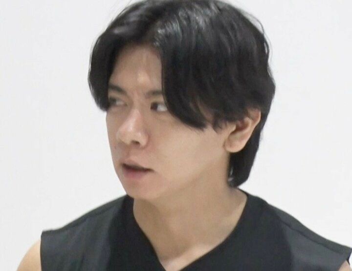 【写真・画像】マヂラブ野田クリ、“ボディビル日本一”高校生のマッチョっぷりに驚き「でっか！」 1枚目