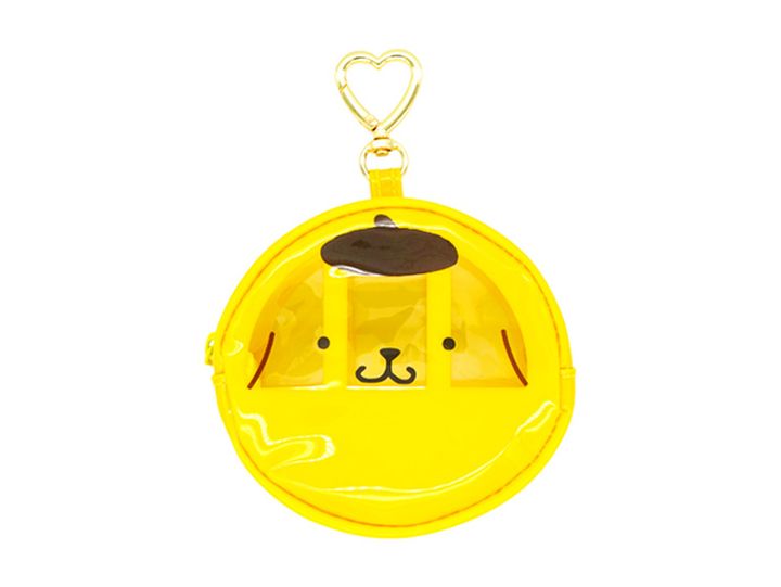 ゴンドラポーチ