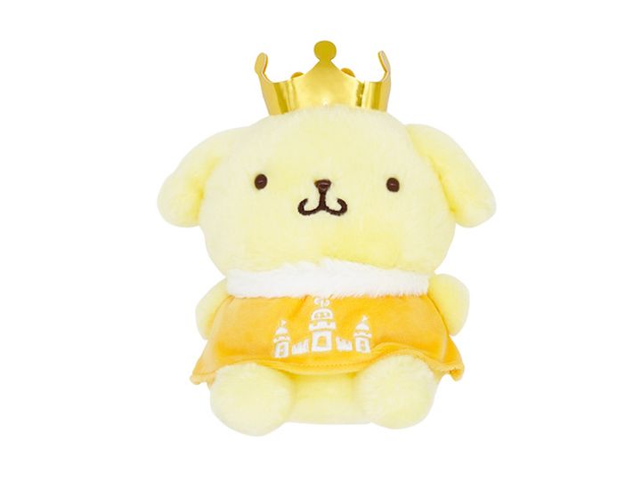 スタンダードぬいぐるみ S