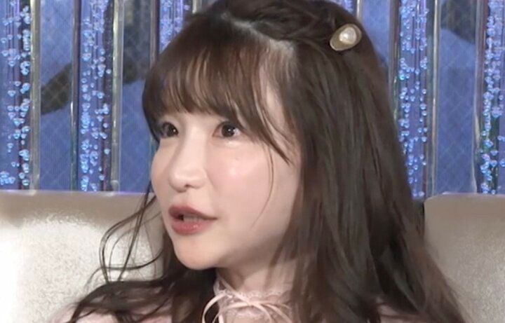 【写真・画像】もえあず、人生を変えたつんく♂からのアドバイス「アイドルをやっていた頃に…」 1枚目