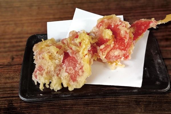 【東京都墨田区・埼玉県新座市】「ちゃんこ江戸沢」で、3月開催の「大阪場所」にあわせて大阪名物のメニュー4品を販売