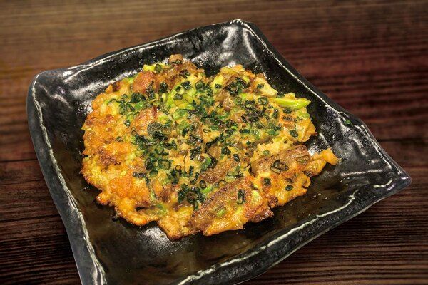 【東京都墨田区・埼玉県新座市】「ちゃんこ江戸沢」で、3月開催の「大阪場所」にあわせて大阪名物のメニュー4品を販売