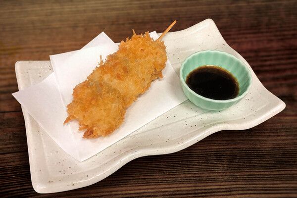 【東京都墨田区・埼玉県新座市】「ちゃんこ江戸沢」で、3月開催の「大阪場所」にあわせて大阪名物のメニュー4品を販売