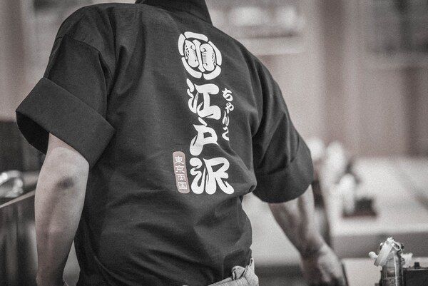 【東京都墨田区・埼玉県新座市】「ちゃんこ江戸沢」で、3月開催の「大阪場所」にあわせて大阪名物のメニュー4品を販売