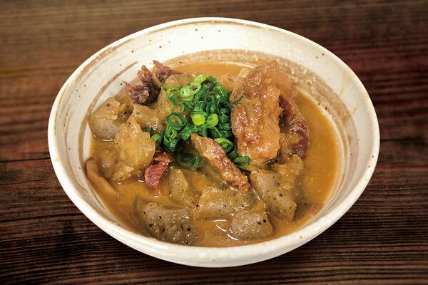 【東京都墨田区・埼玉県新座市】「ちゃんこ江戸沢」で、3月開催の「大阪場所」にあわせて大阪名物のメニュー4品を販売