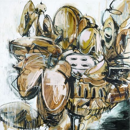 【東京都中央区】Ginza Sony Parkで現代美術家SHUN SUDO氏の展覧会！グッズや特別コラボメニューも登場