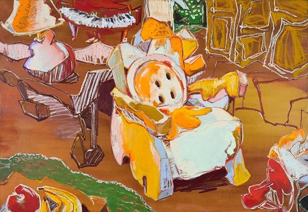 【東京都中央区】Ginza Sony Parkで現代美術家SHUN SUDO氏の展覧会！グッズや特別コラボメニューも登場