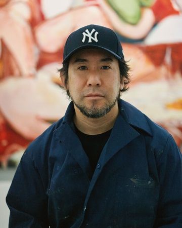 【東京都中央区】Ginza Sony Parkで現代美術家SHUN SUDO氏の展覧会！グッズや特別コラボメニューも登場