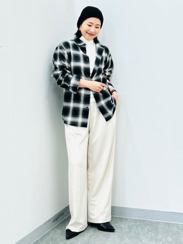 画像2: 出典：GU