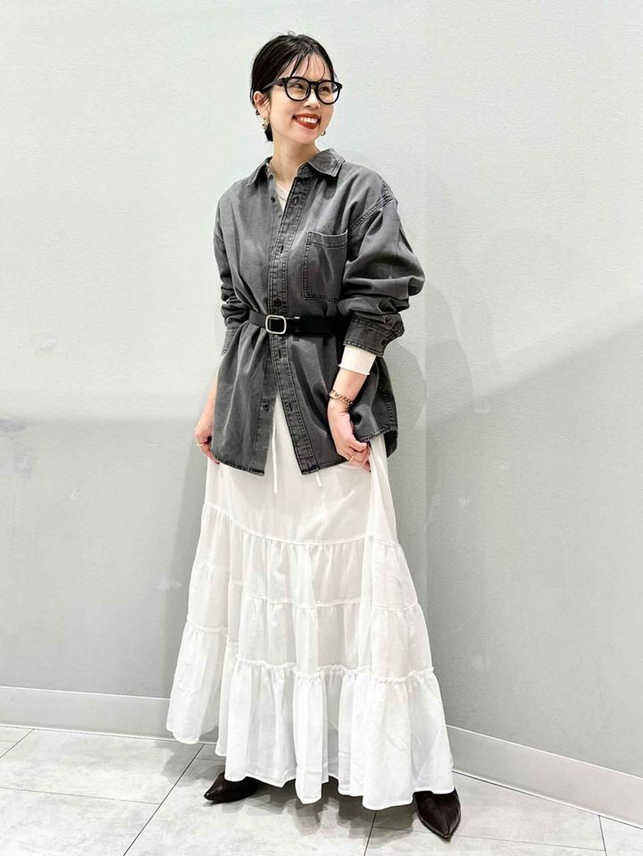 画像4: 出典：GU