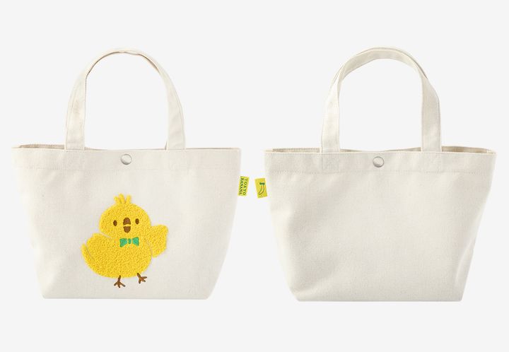 「ランチトートバッグ」