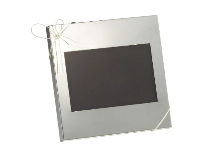 WEDGWOODのヴェラ・ウォン ラブ ノット ピクチャーフレーム