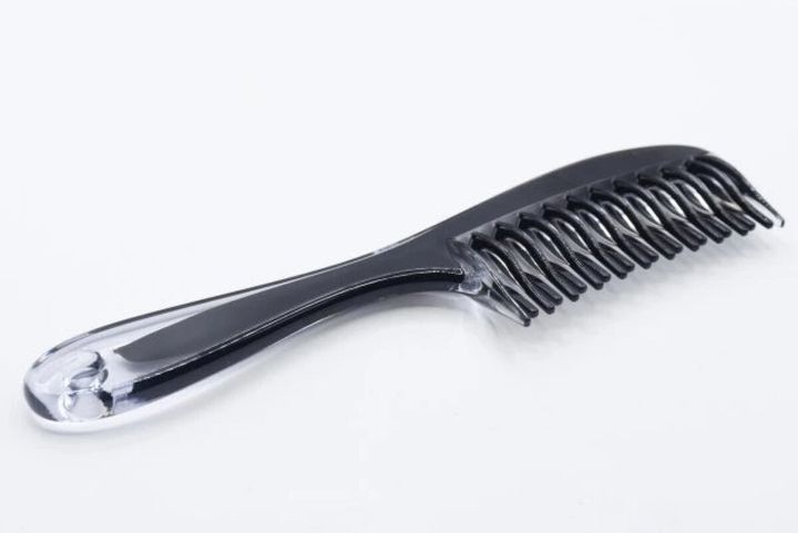 ダイソー ヘアコーム