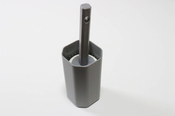 粘着テープクリーナー（90周紙付） ケース収納