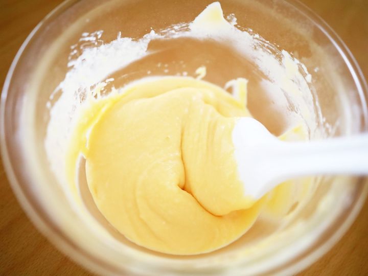 ホットケーキミックスの簡単マドレーヌレシピ07