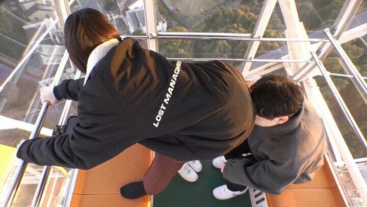 探偵！ナイトスクープ