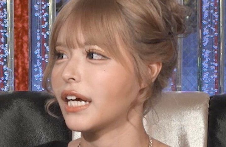 【写真・画像】人気ギャルモデル、琵琶湖で漂流していた 九死に一生体験に「めっちゃ怖いやん」の声 1枚目