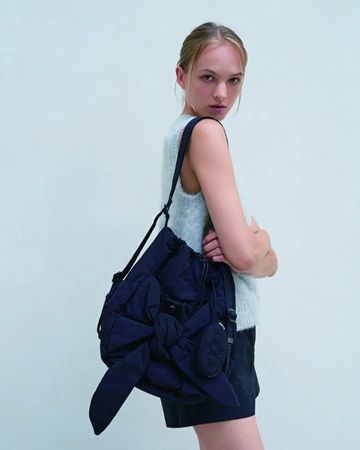 【大阪府大阪市】韓国発バッグ＆アクセサリーブランド「ATHE」がPOPUP開催！「RUBAN」シリーズを展開